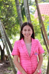 นางสาวณัฐกิตติ์ ประเสริฐ