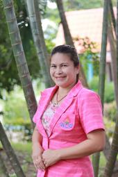 นางสาวกุศลสริ อยู่สุข